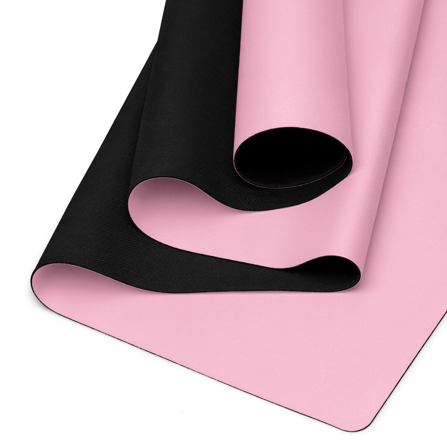 Cotton Candy Yoga Mat