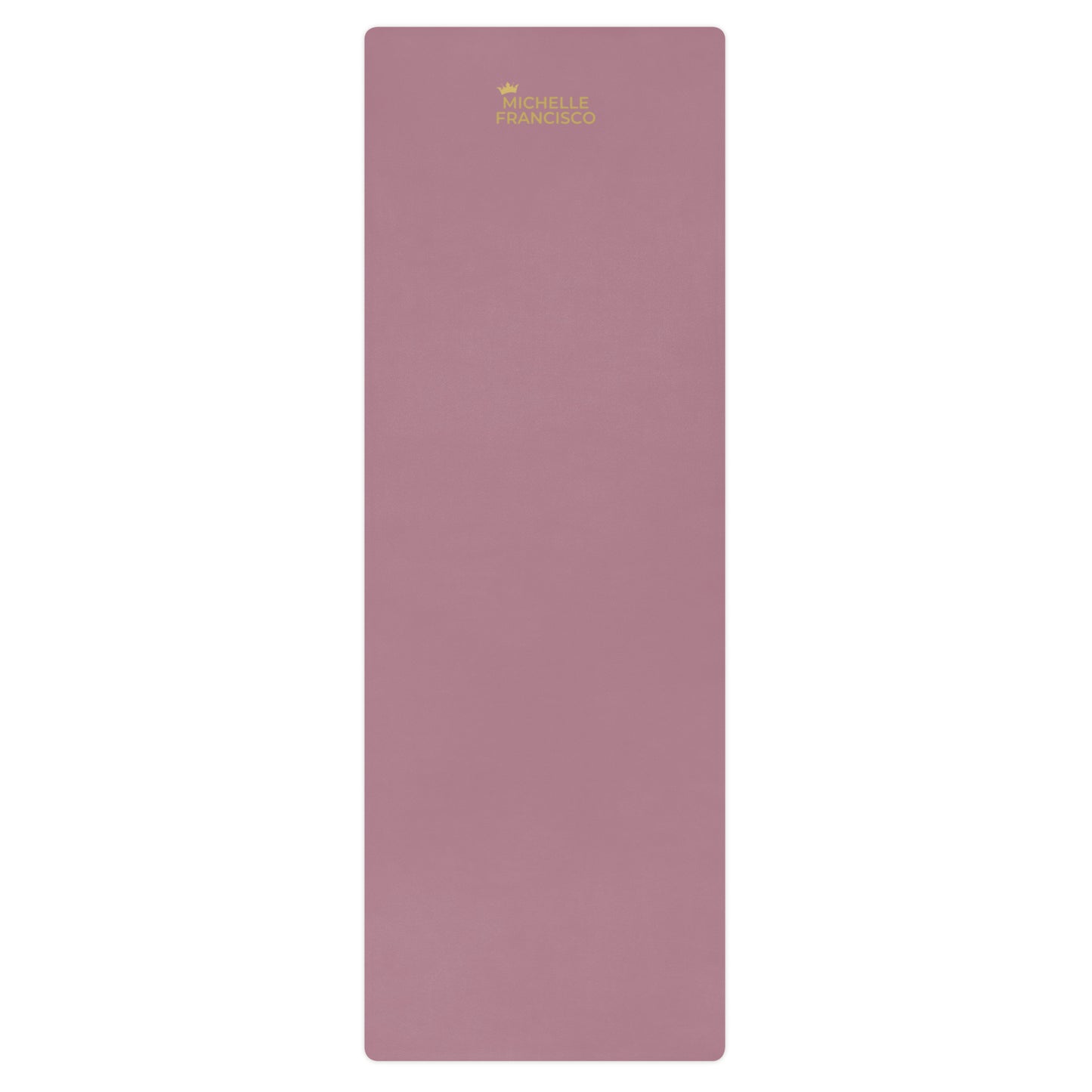 Tapestry Yoga Mat