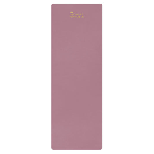 Tapestry Yoga Mat