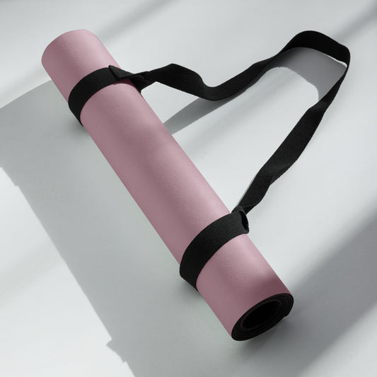 Tapestry Yoga Mat