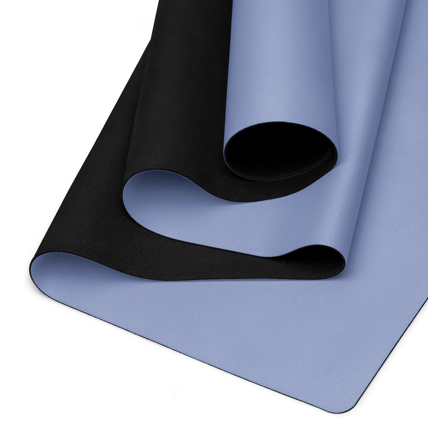 Wild Blue Yonder Yoga Mat