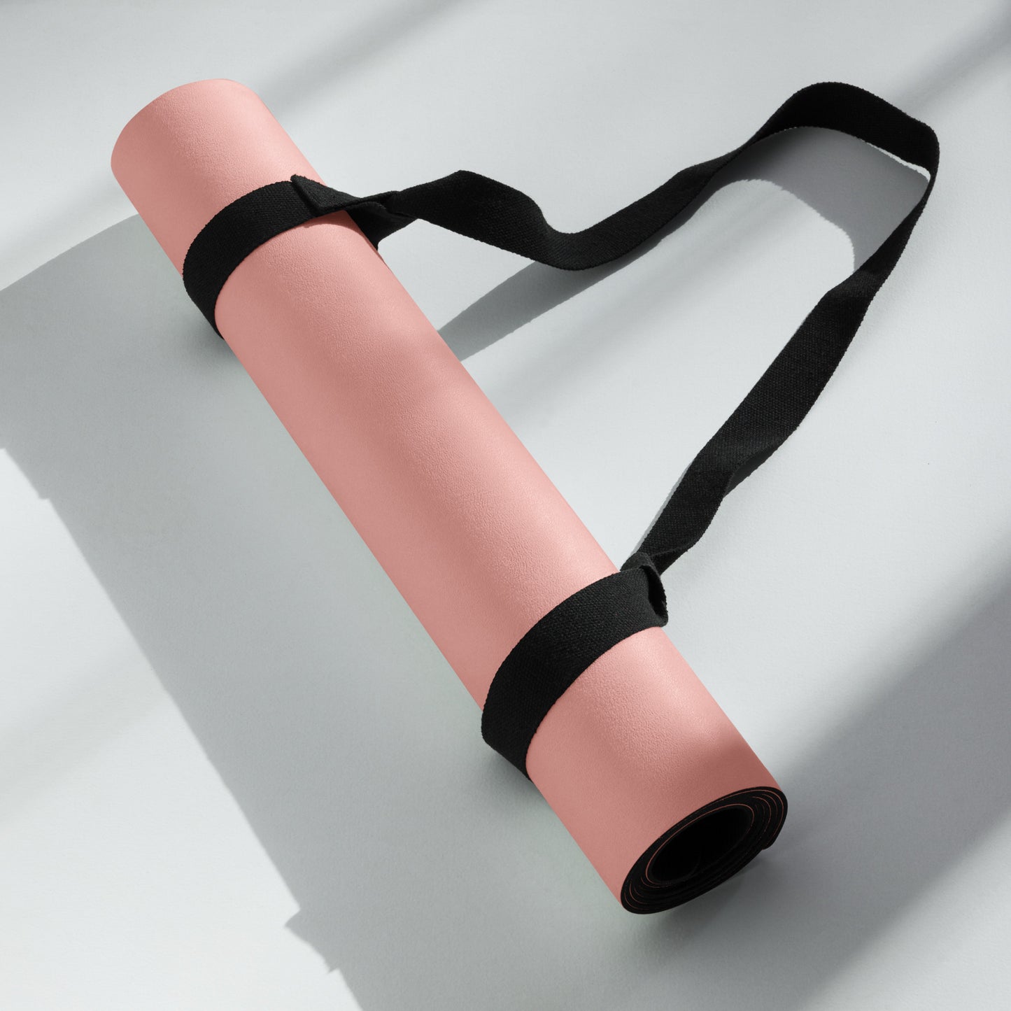 Mona Lisa Yoga Mat