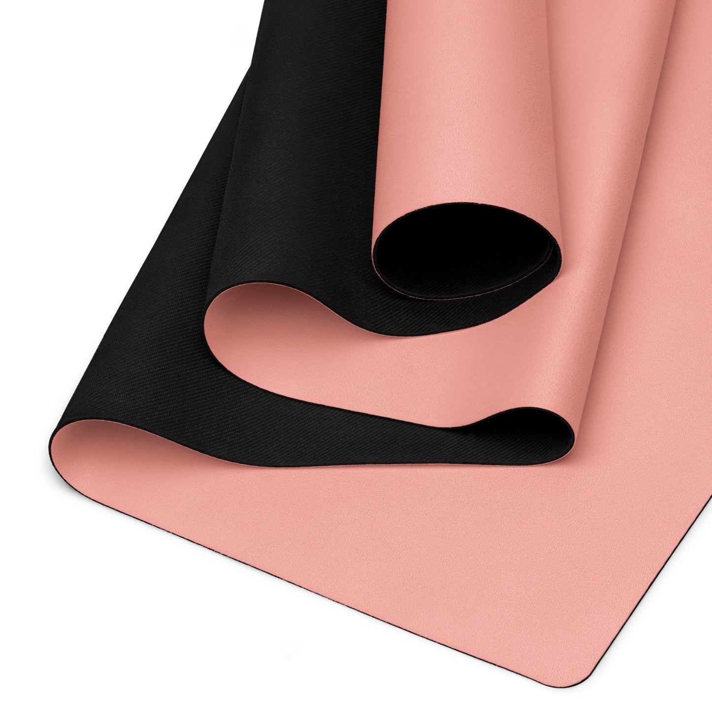 Mona Lisa Yoga Mat