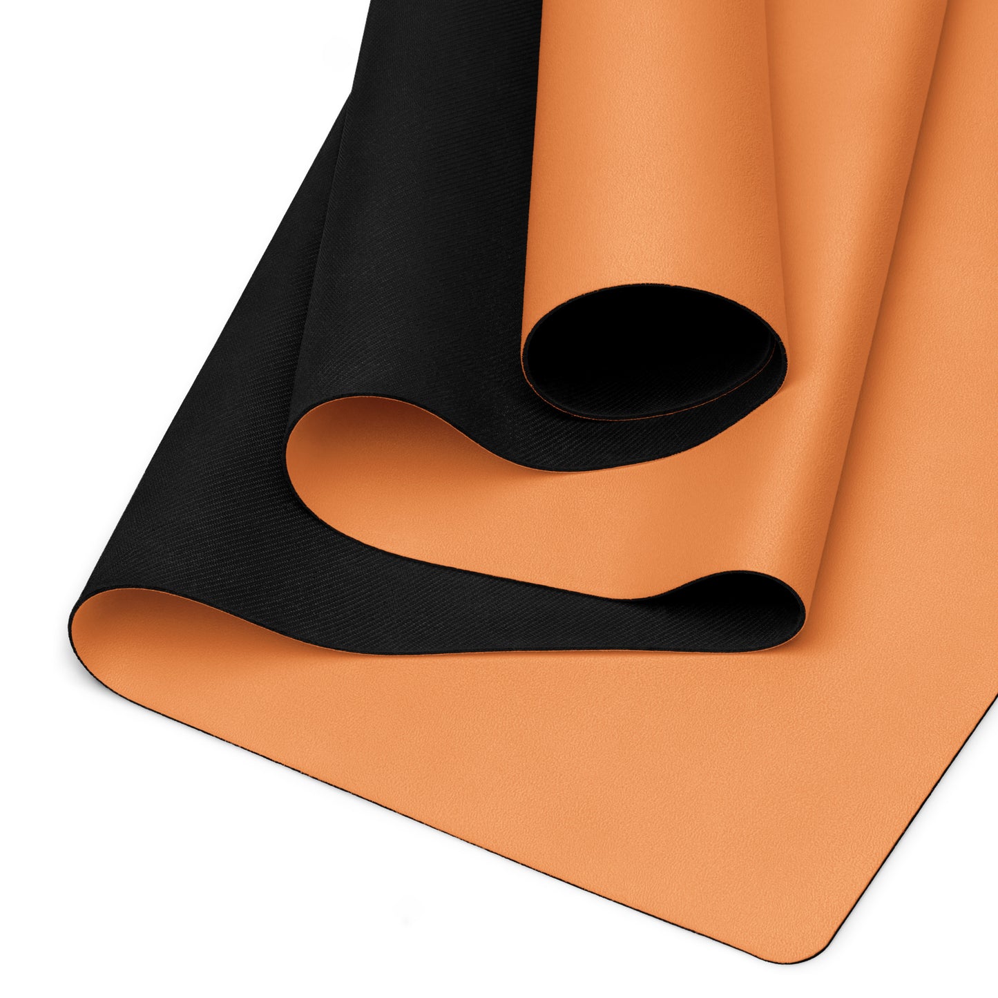 Flamenco Yoga Mat