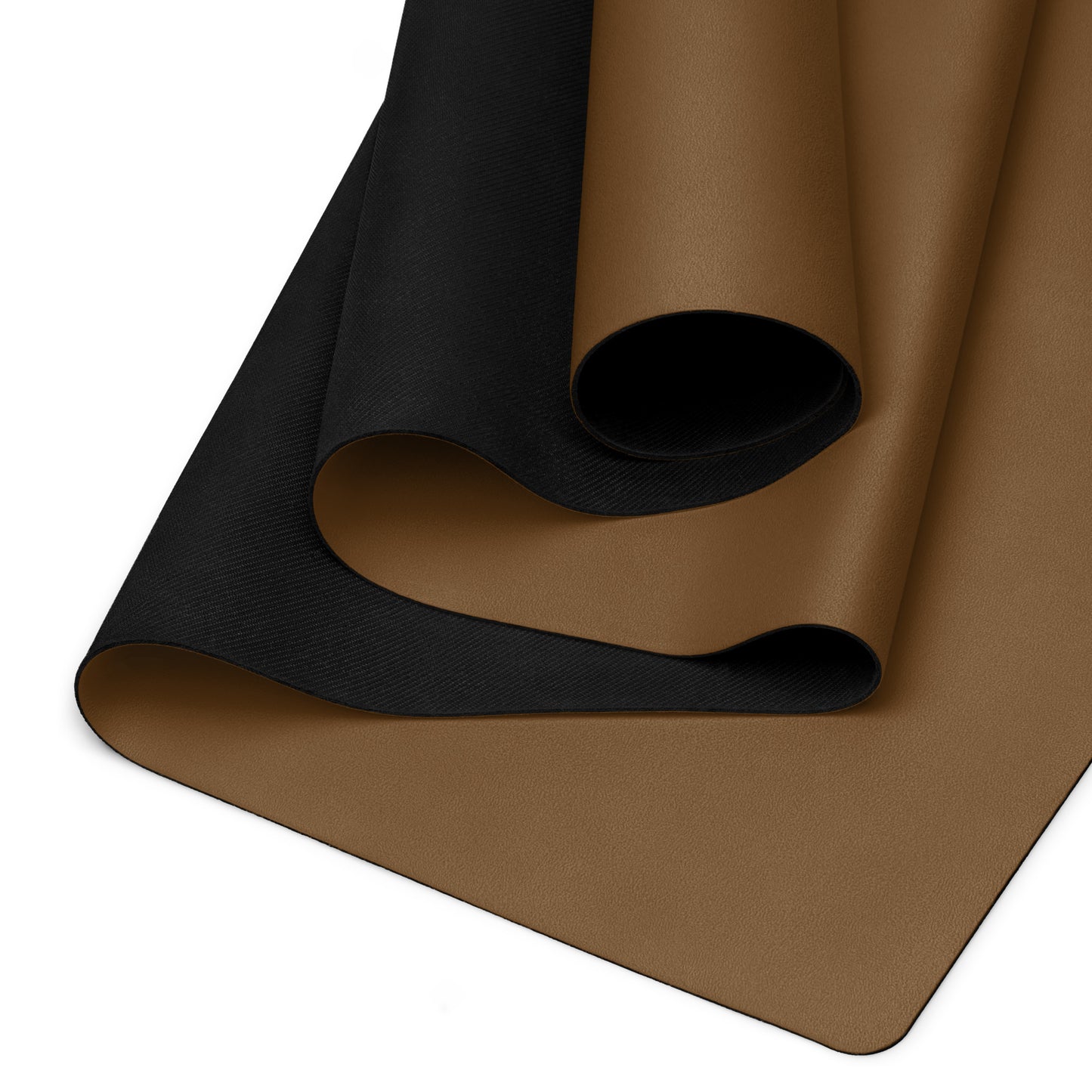 Brown Yoga Mat
