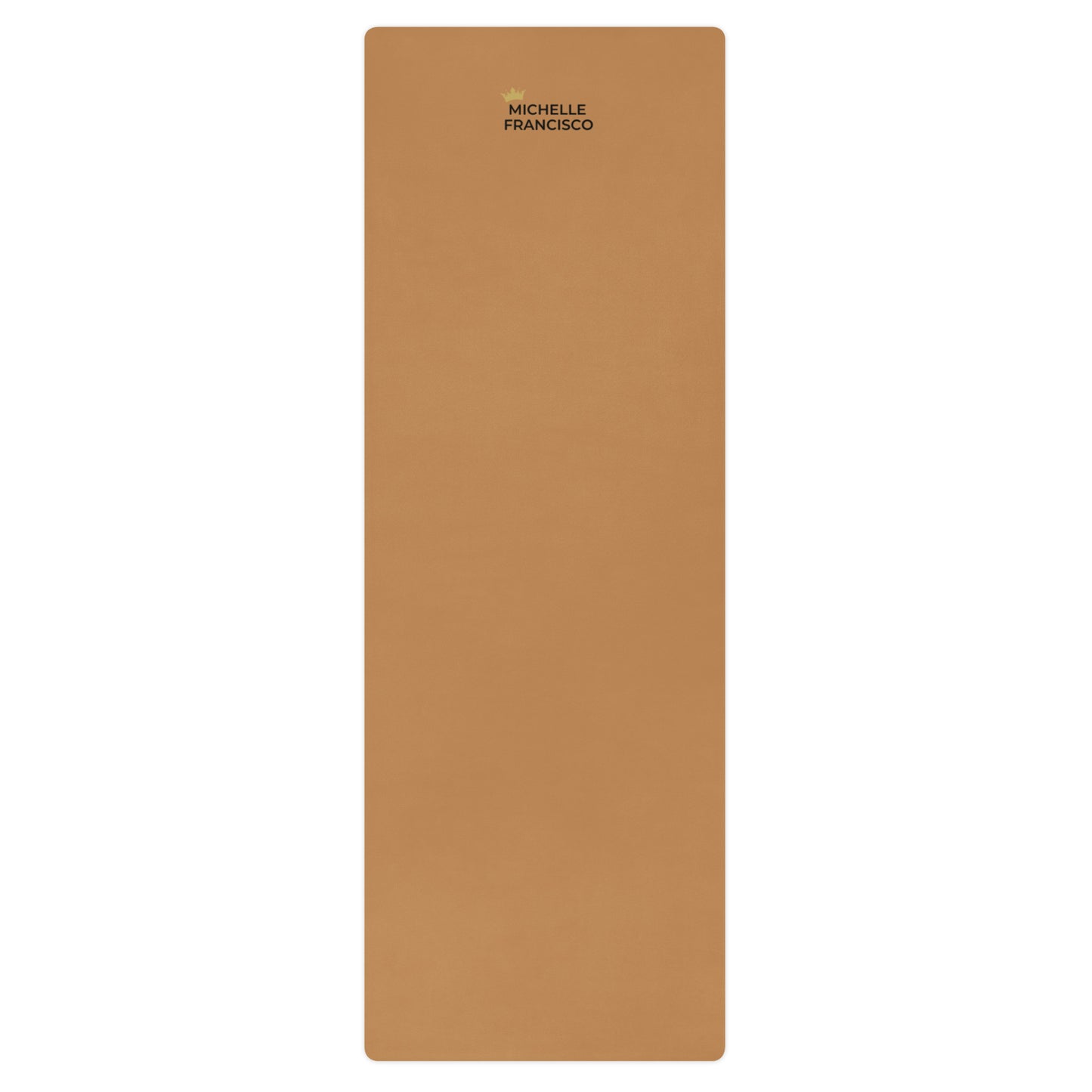 Nude Yoga Mat