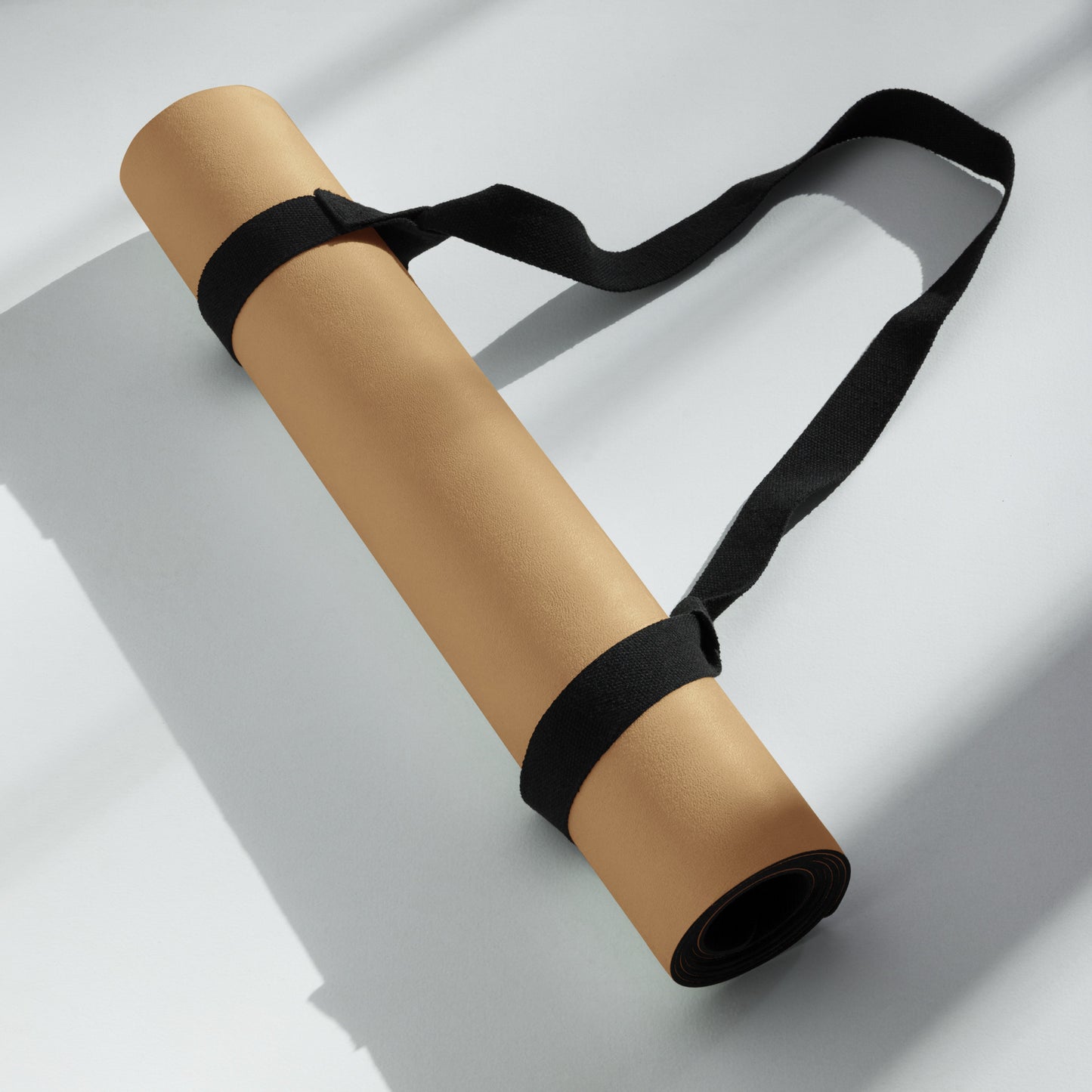Nude Yoga Mat