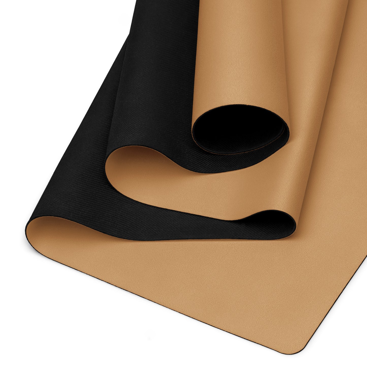 Nude Yoga Mat
