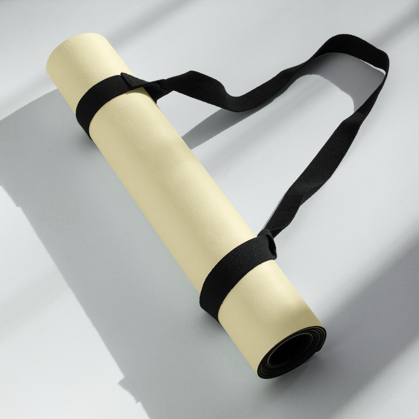 Banana Mania Yoga Mat