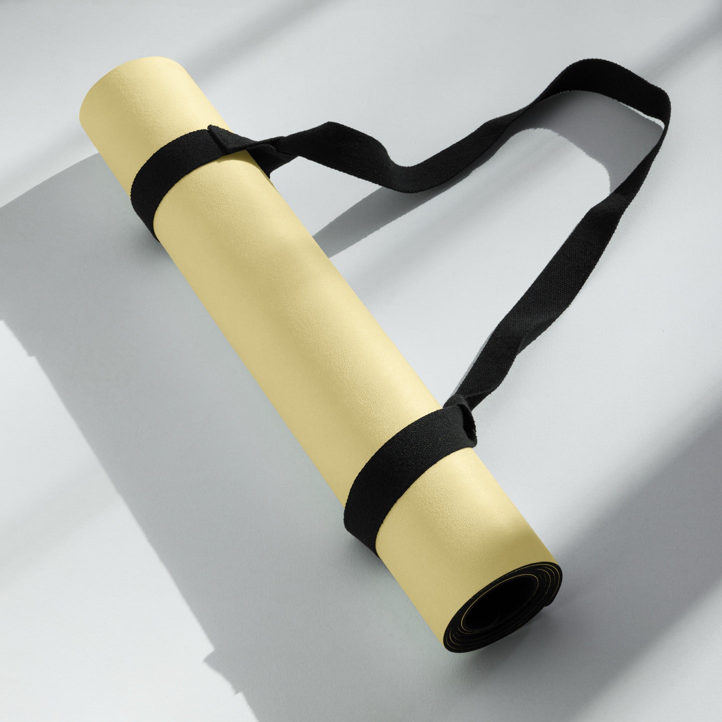 Vis Vis Yoga Mat