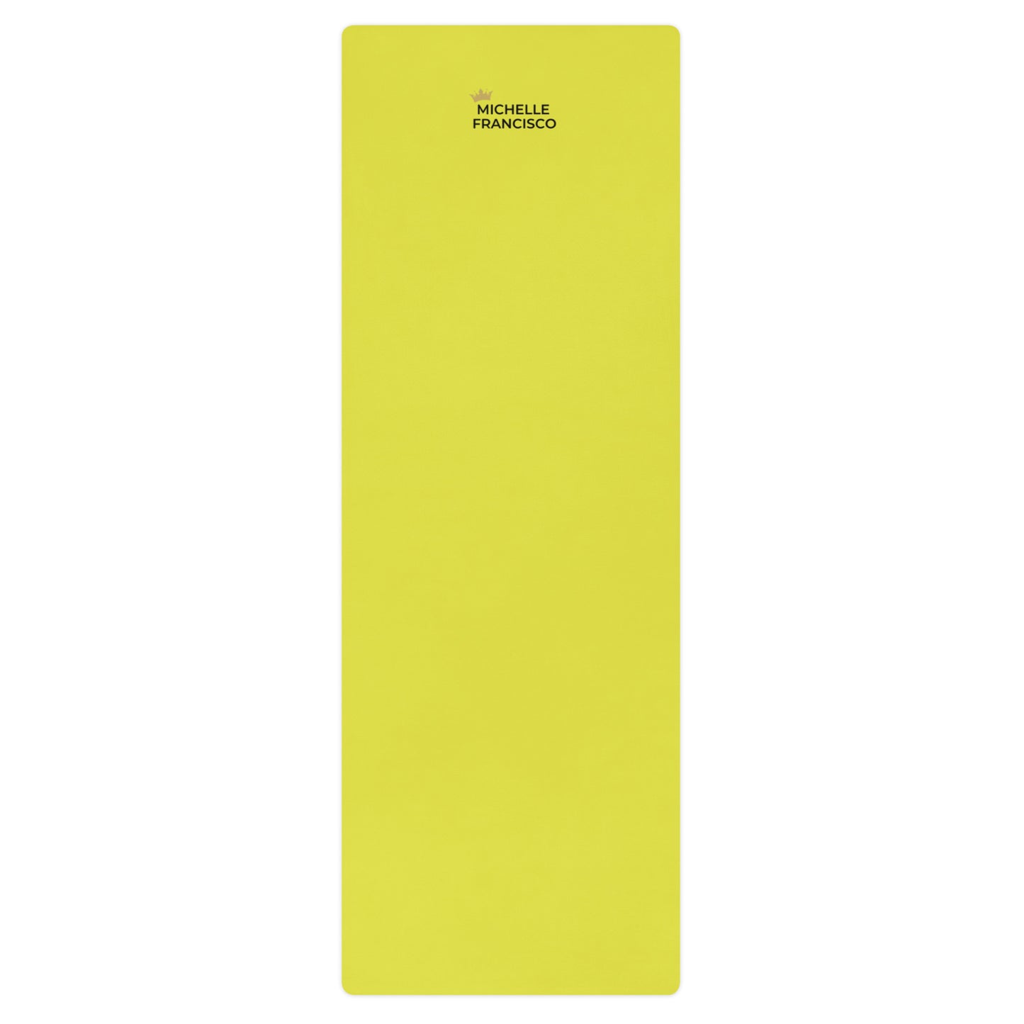 Starship Yoga Mat