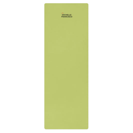 Wild Willow Yoga Mat