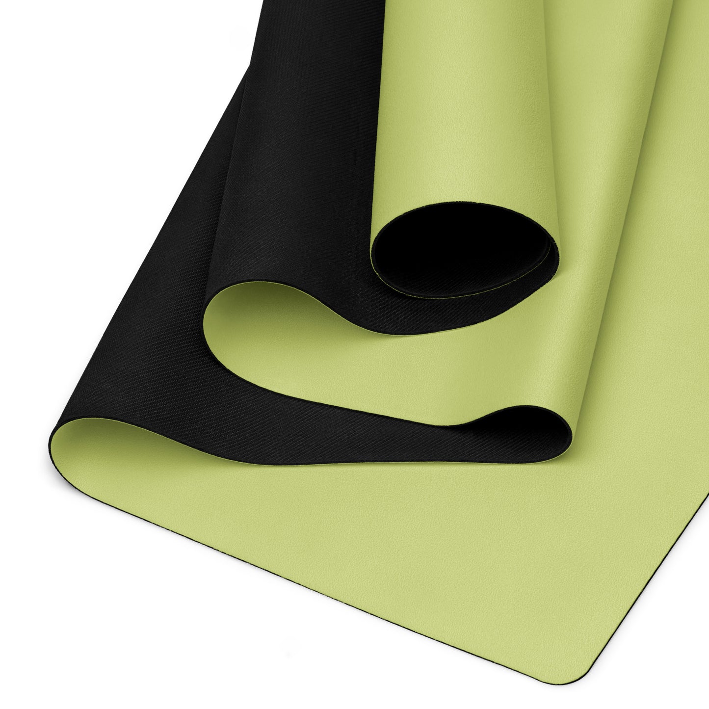 Wild Willow Yoga Mat