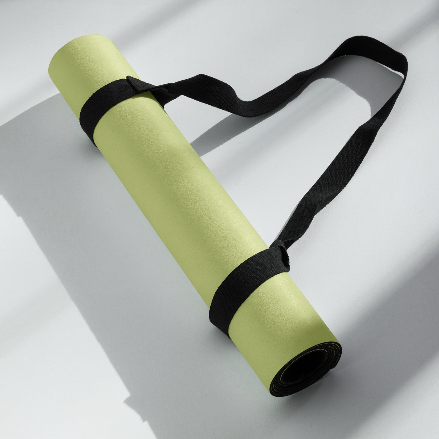 Wild Willow Yoga Mat