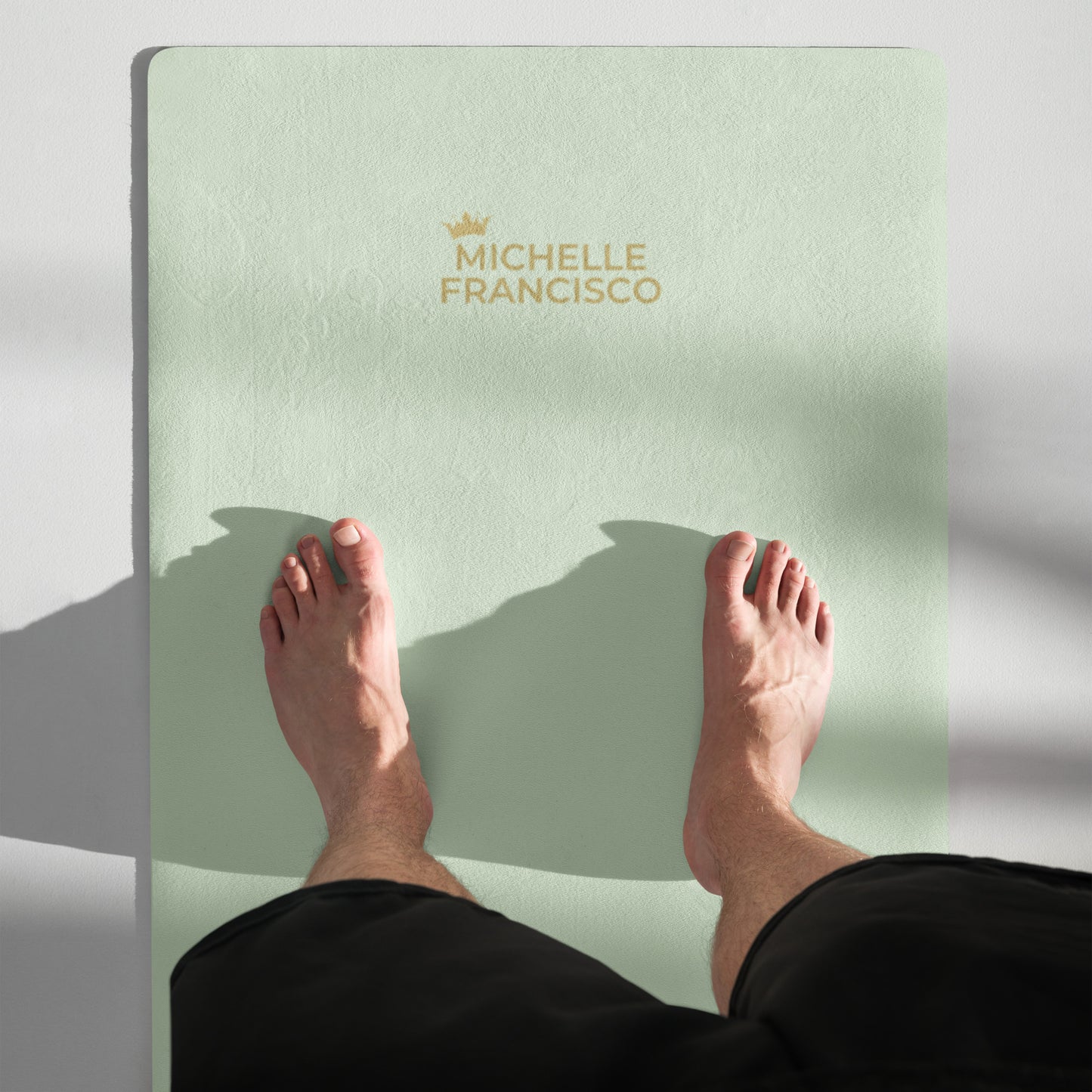 Panache Yoga Mat