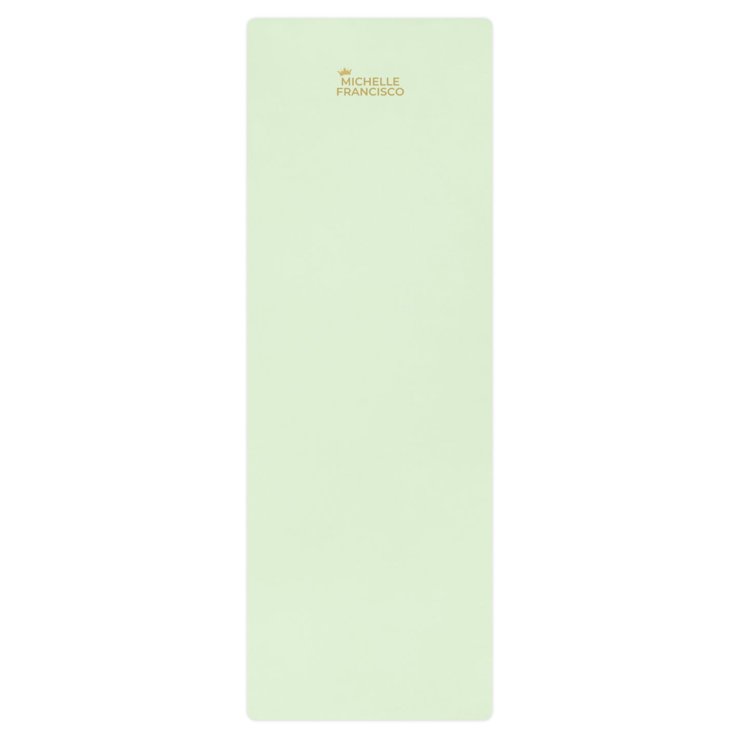 Panache Yoga Mat