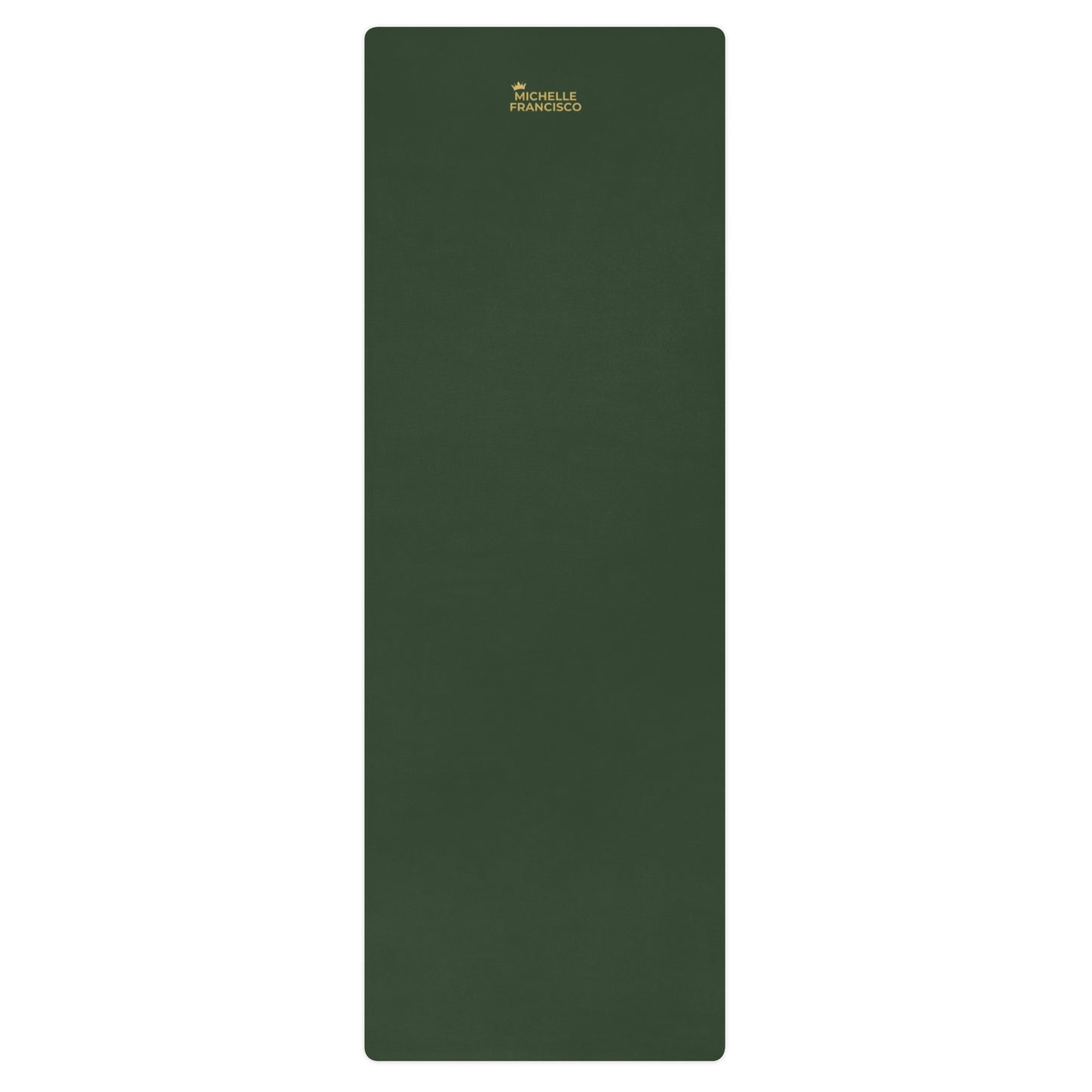 Myrtle Yoga Mat