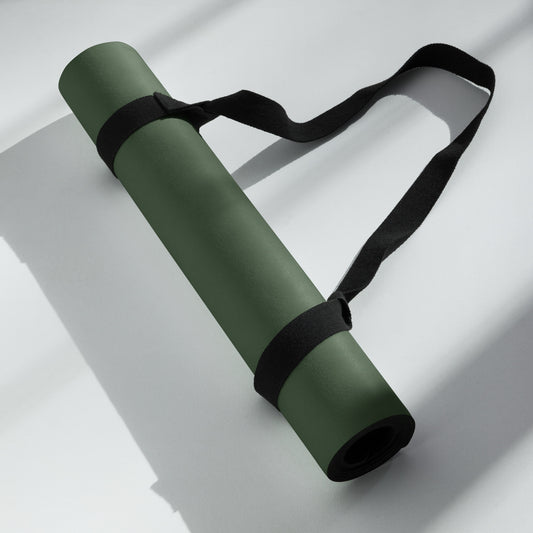 Myrtle Yoga Mat