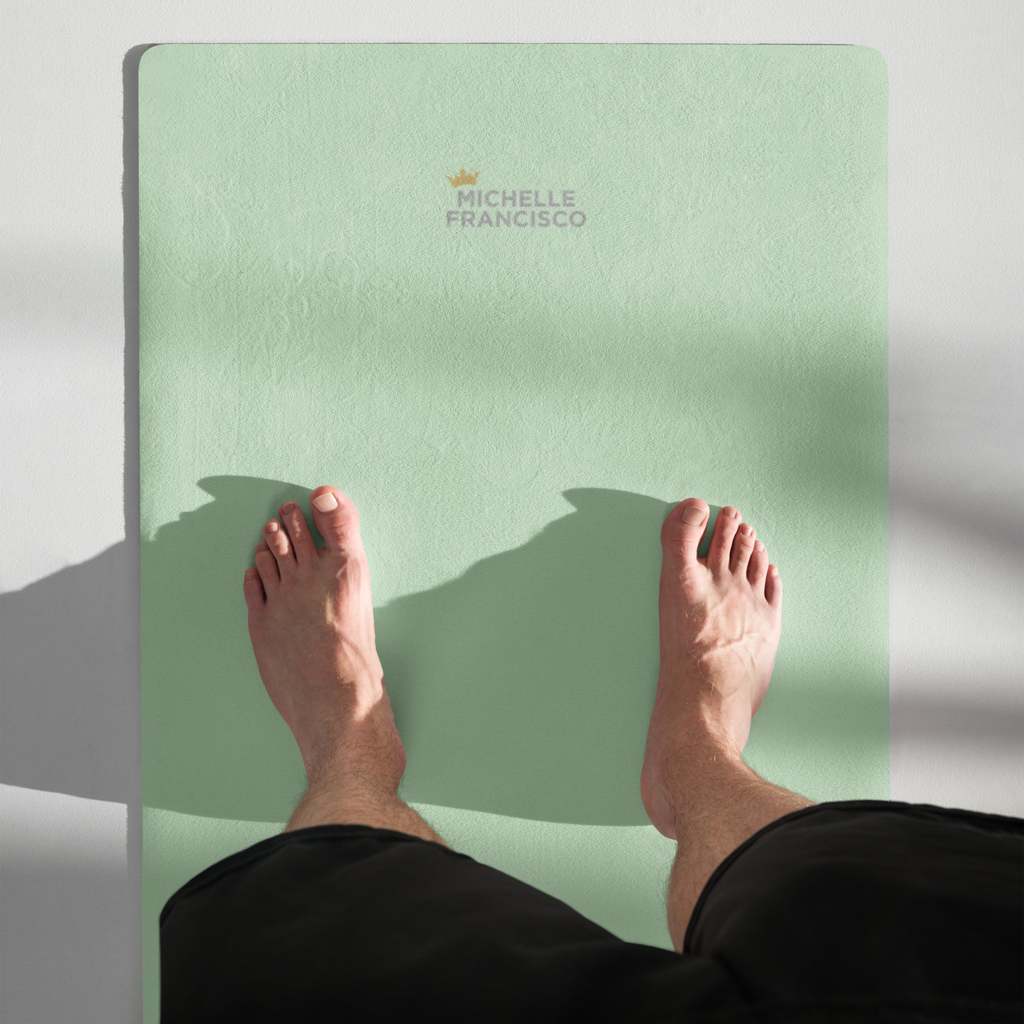 Tara Yoga Mat