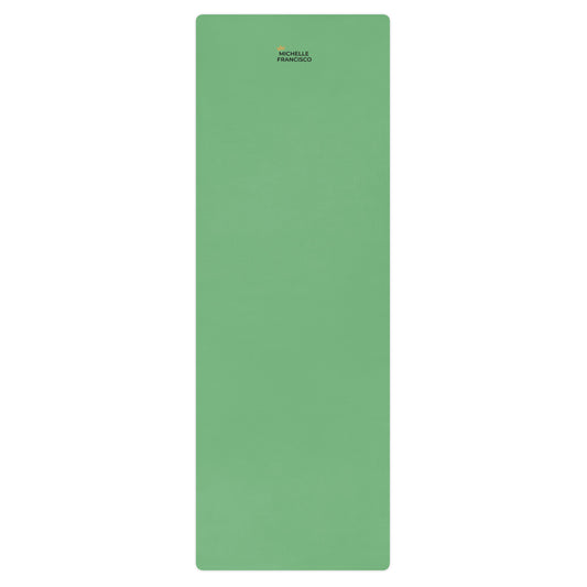 Bay Leaf Yoga Mat