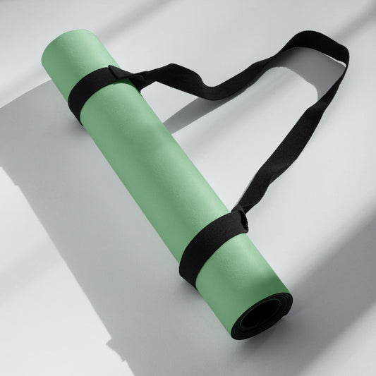 Bay Leaf Yoga Mat