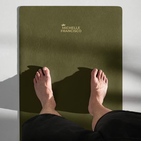 Karaka Yoga Mat
