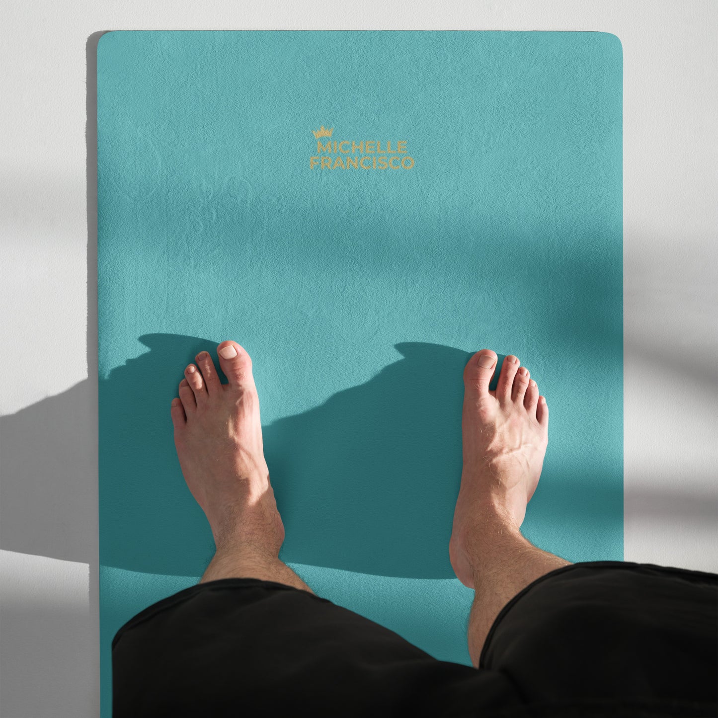 Viking Yoga Mat