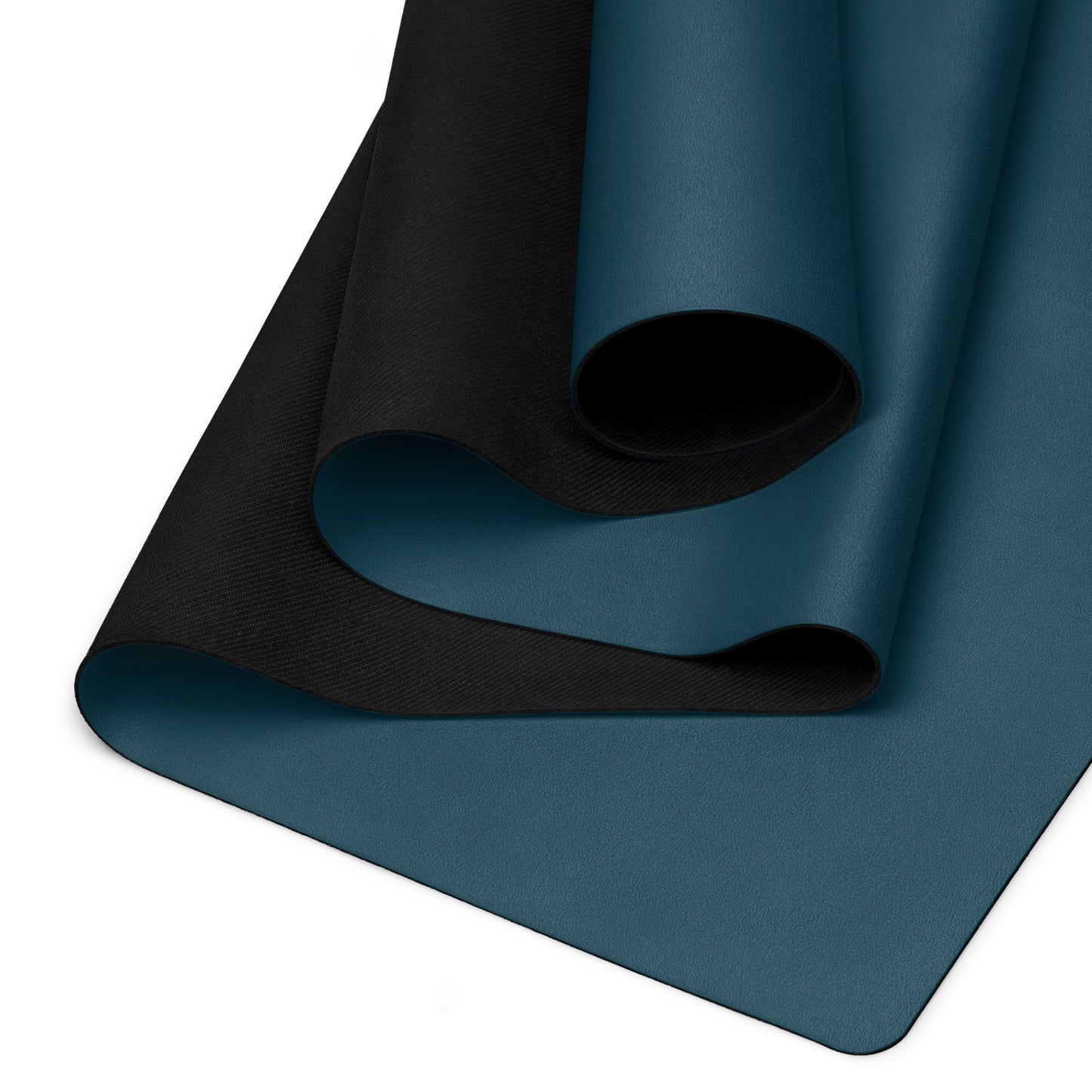 Blue Whale Yoga Mat