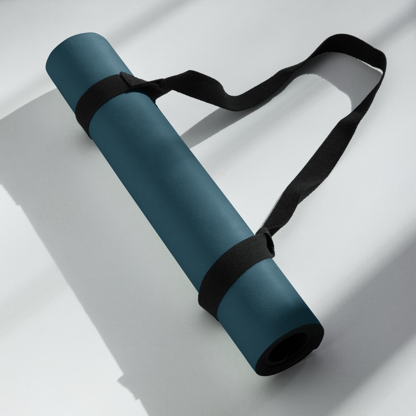 Blue Whale Yoga Mat