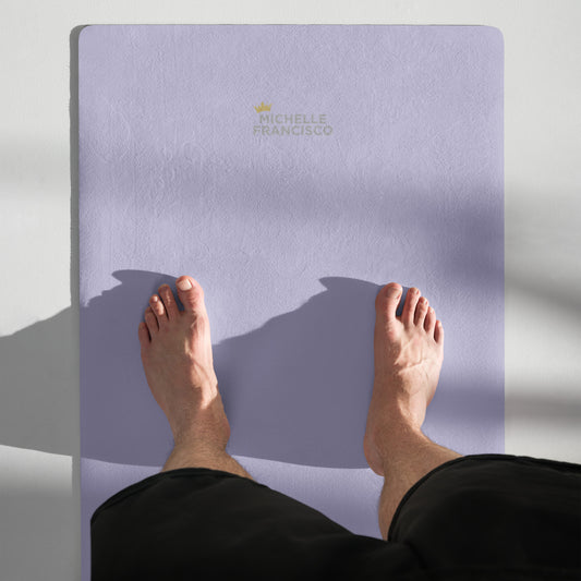 Melrose Yoga Mat