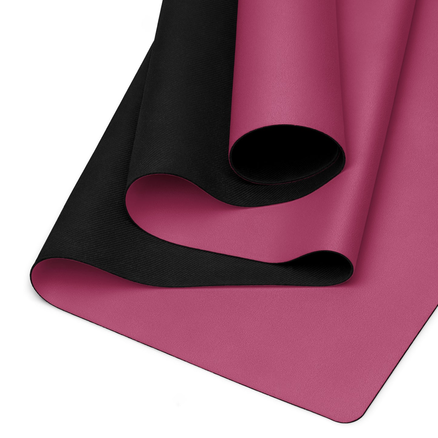 Lipstick Yoga Mat