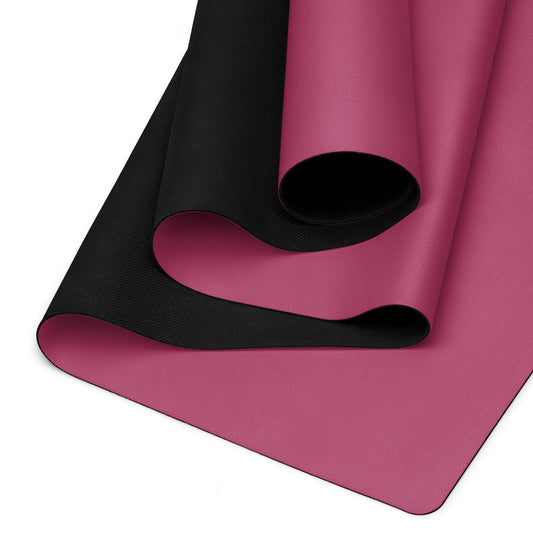 Lipstick Yoga Mat