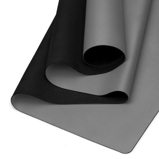 Grey Yoga Mat