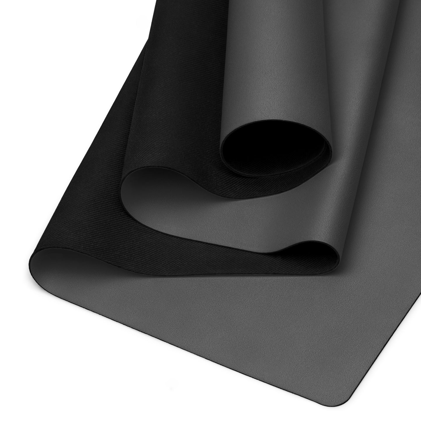 Eclipse Yoga Mat