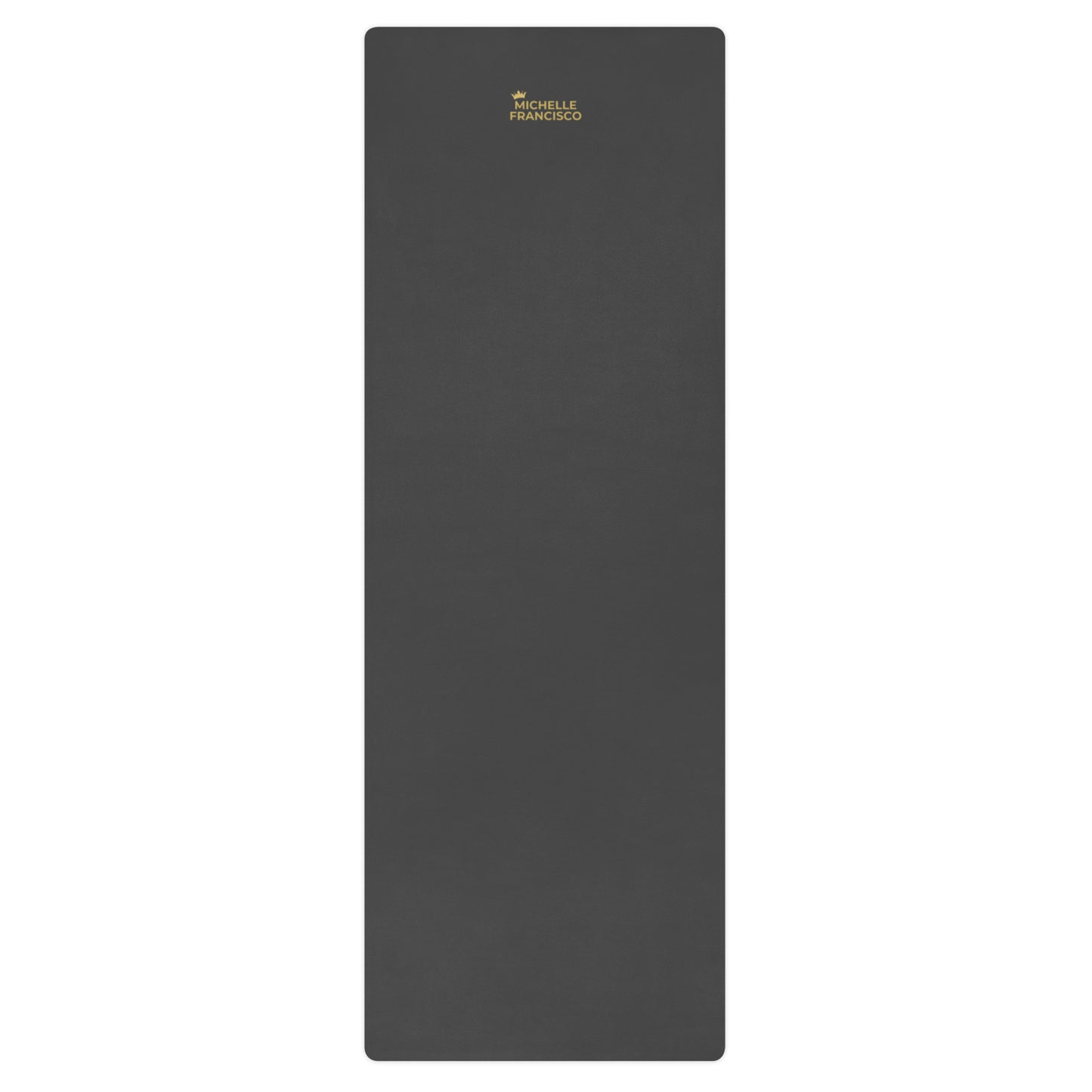 Eclipse Yoga Mat