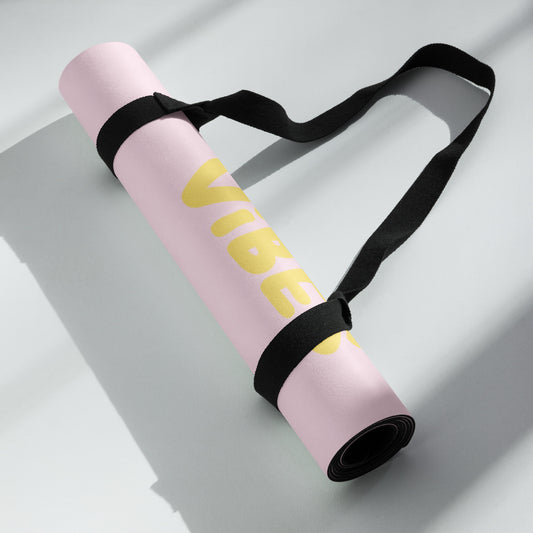 Reminders Yoga Mat