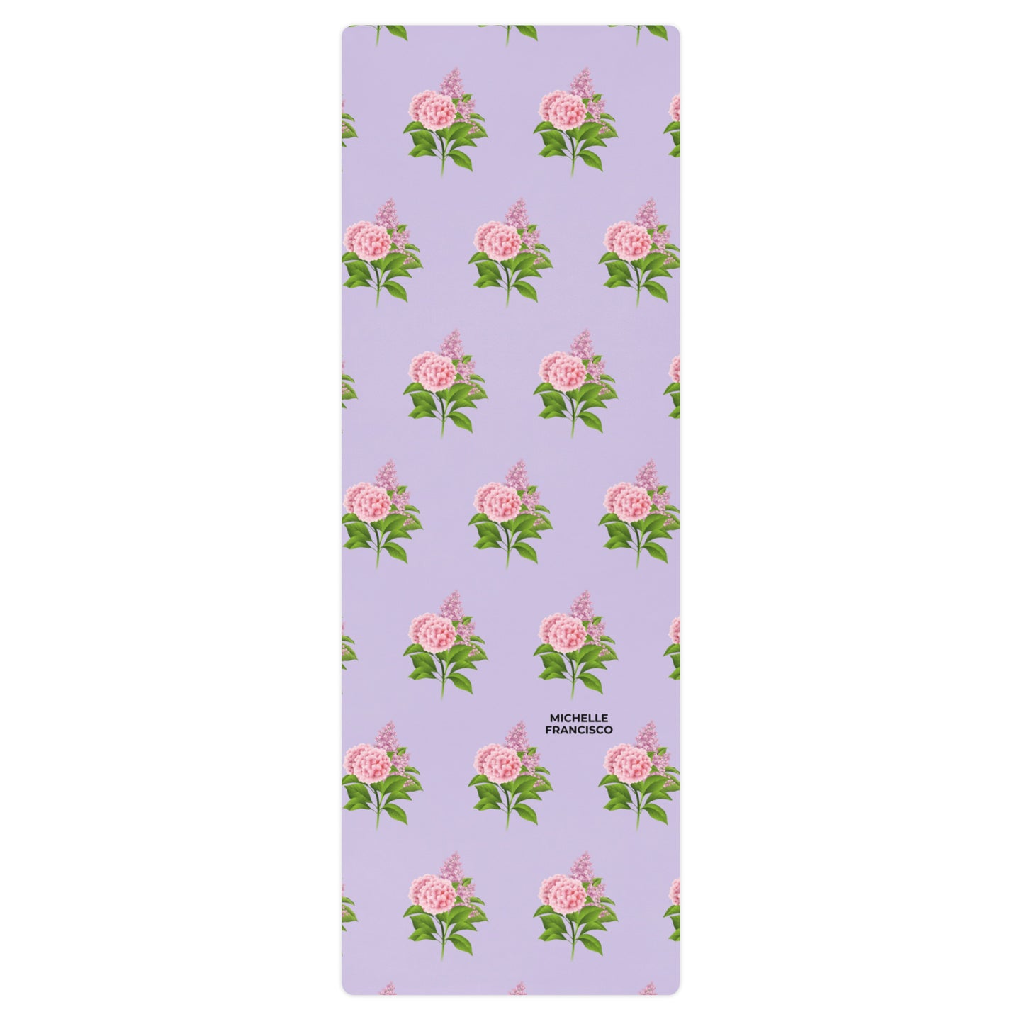 Chic Yoga Mat