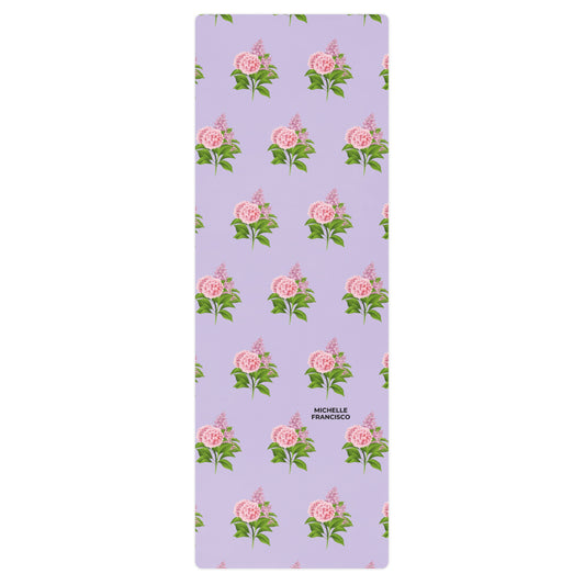 Chic Yoga Mat