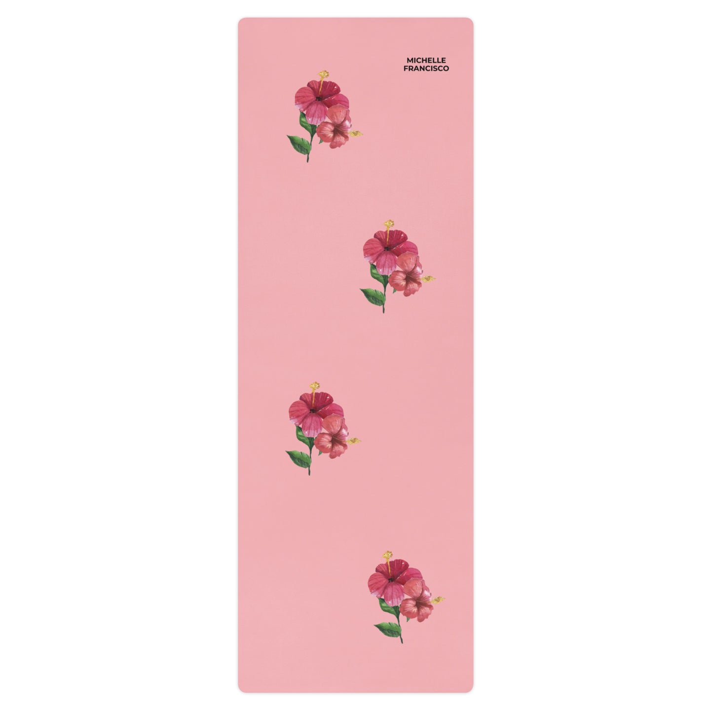 Jane Yoga Mat