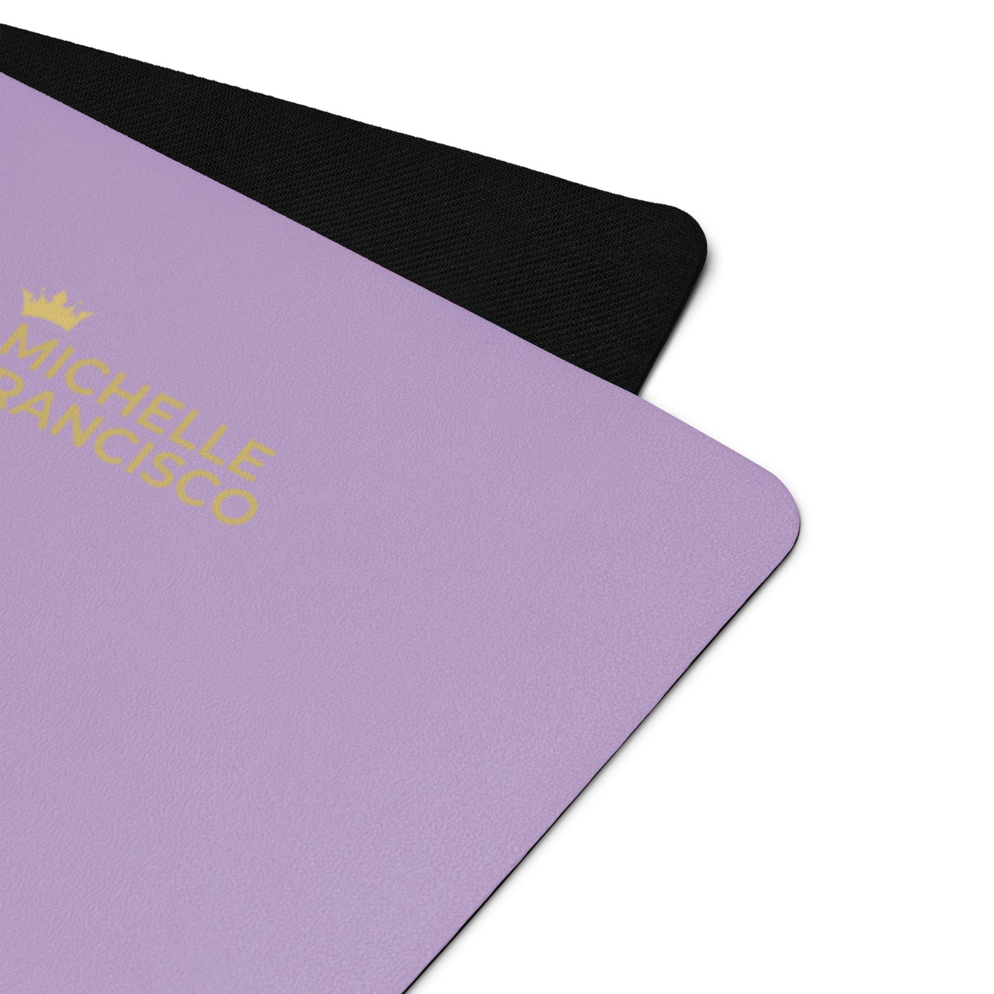 East Side Yoga Mat