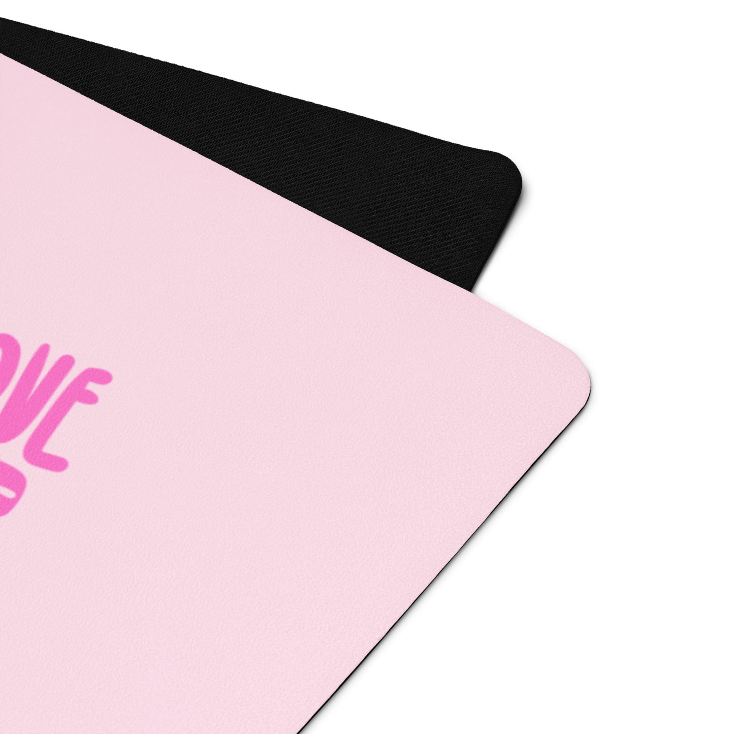 Reminders Yoga Mat