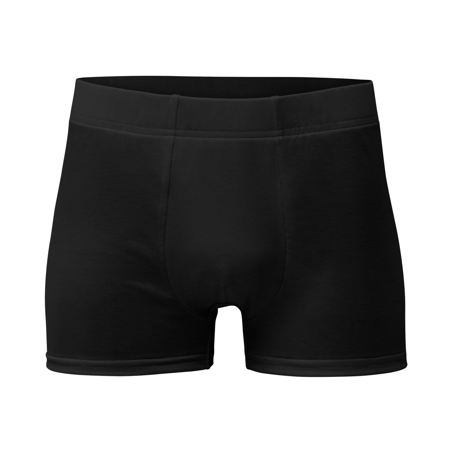 Black Boxer Briefs