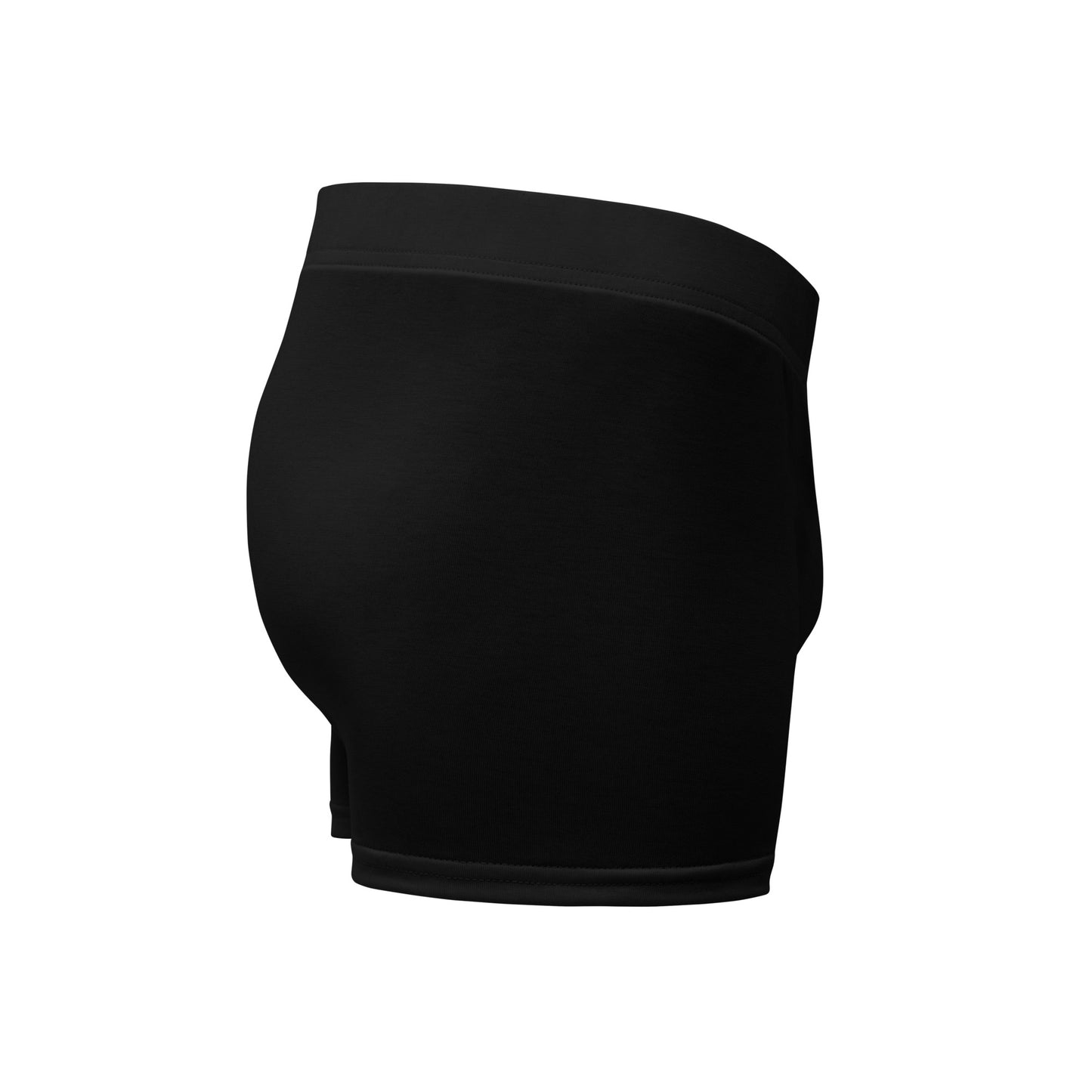 Black Boxer Briefs