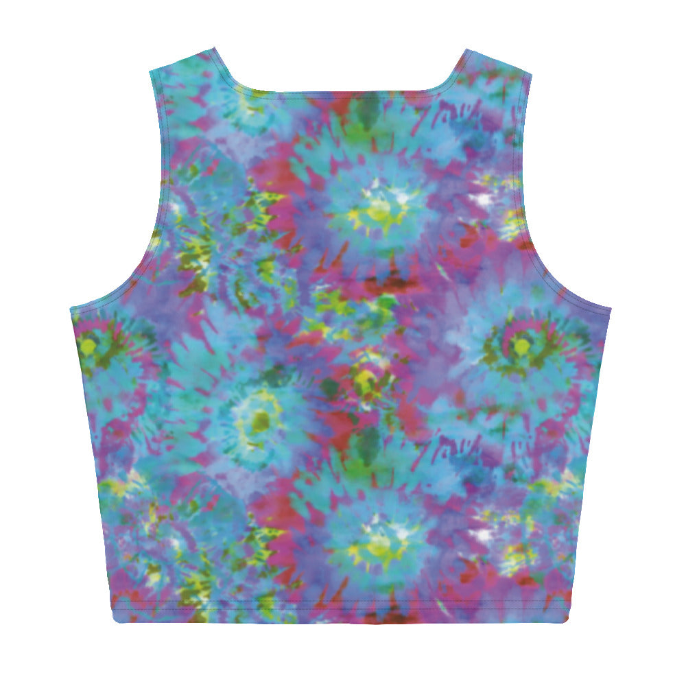 Dose Of Me Crop Top