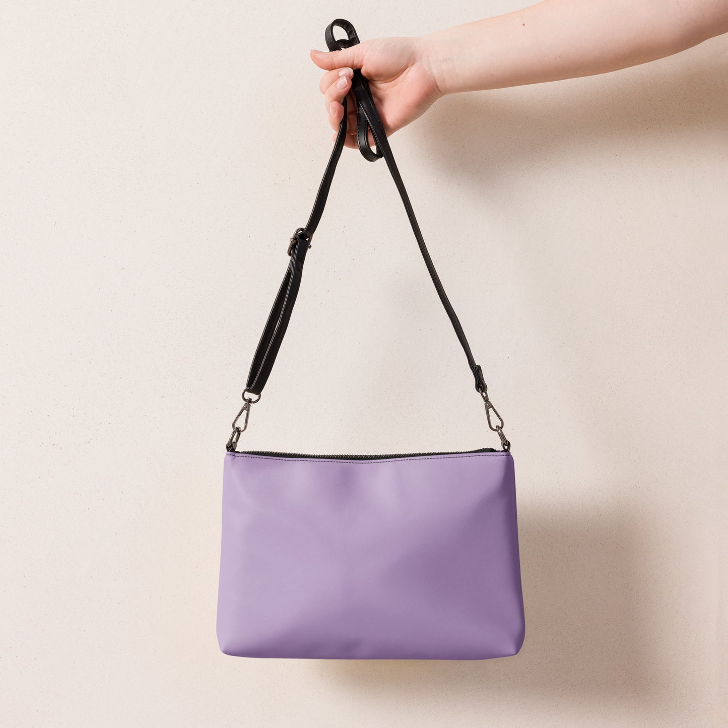 East Side Flowers Crossbody Bag