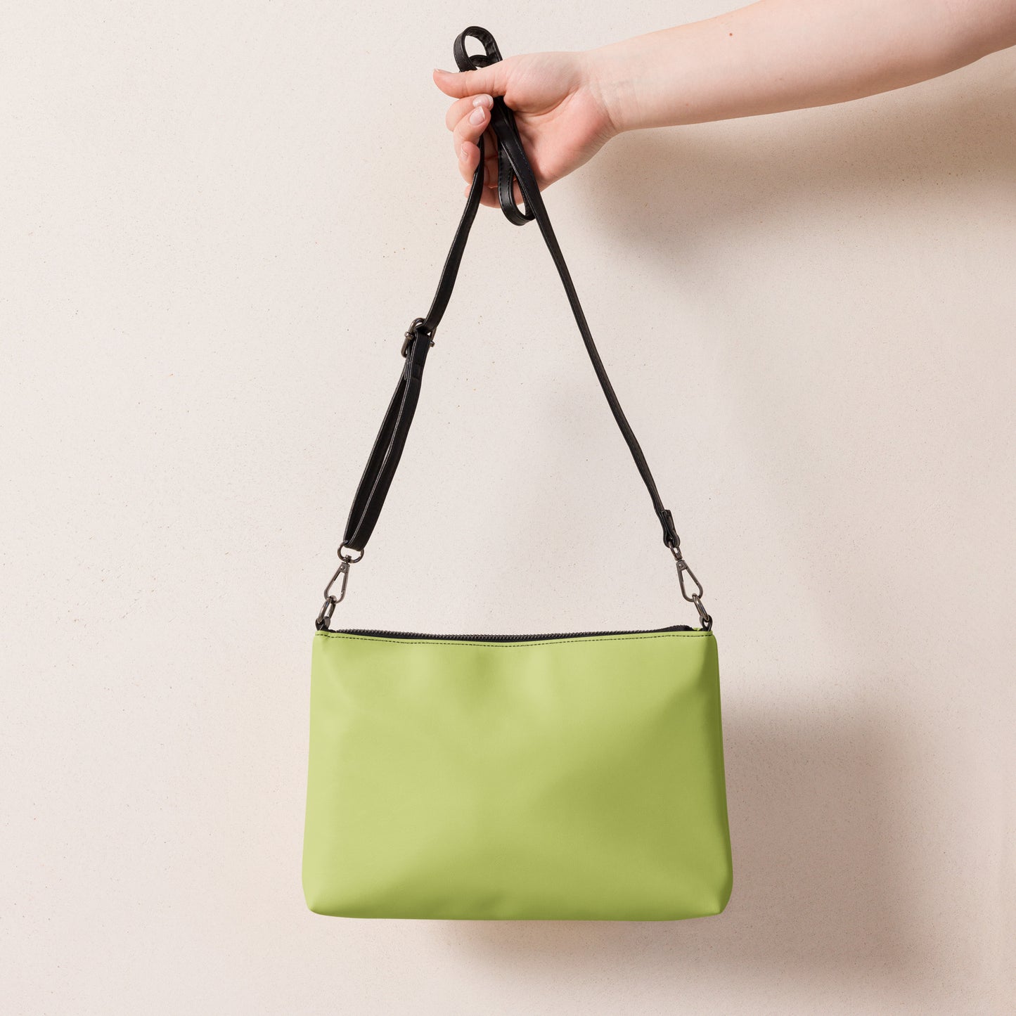 Wild Willow Crossbody Bag - Michelle Francisco