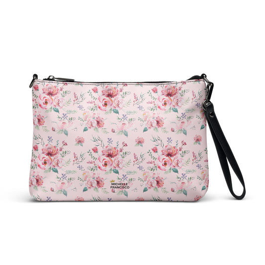 Spring Chic Crossbody Bag