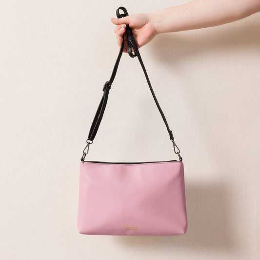 Cupid Crossbody Bag