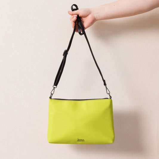 Starship Crossbody Bag