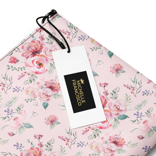Spring Chic Crossbody Bag